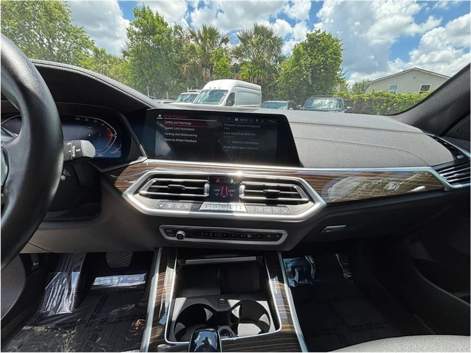 2021 BMW G05 X5 - Image 11 of 20