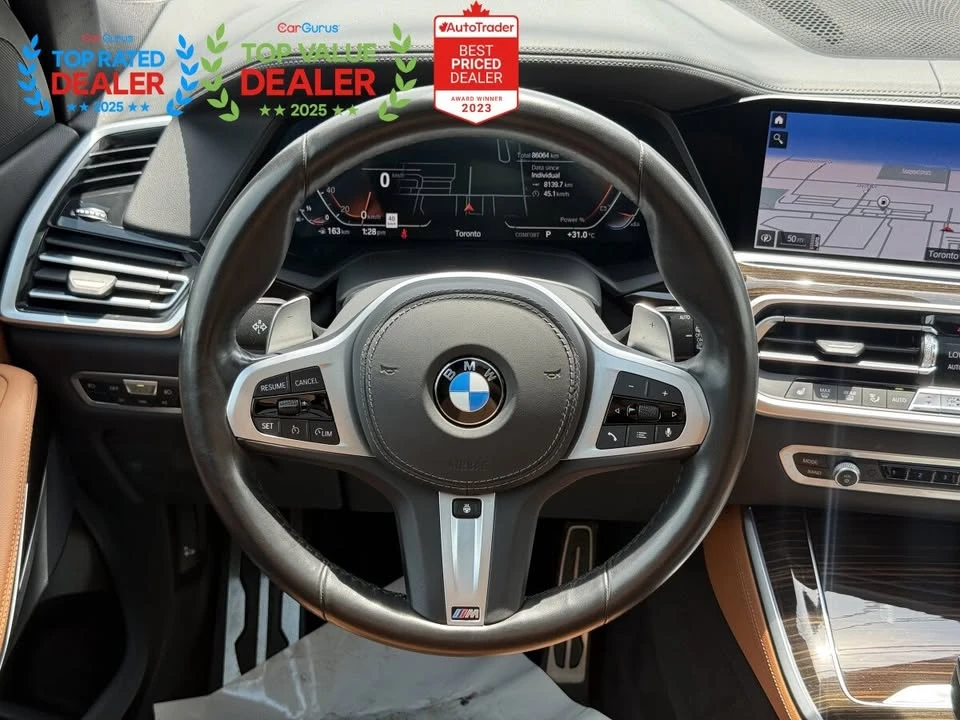 2021 BMW G05 X5 - Image 19 of 20