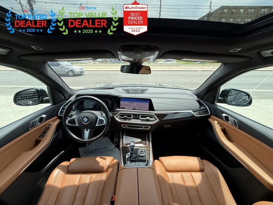 2021 BMW G05 X5 - Image 2 of 20