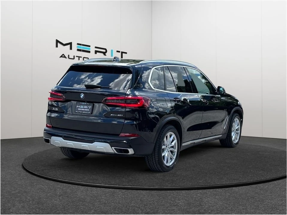 2021 BMW G05 X5 - Image 9 of 20