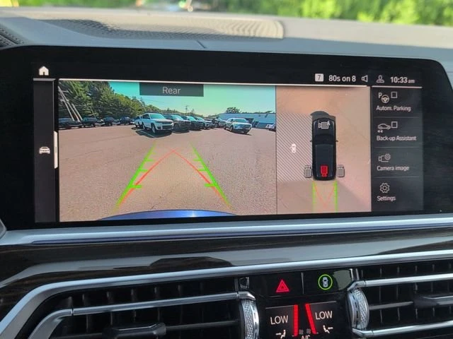 2021 BMW G05 X5 - Image 13 of 18