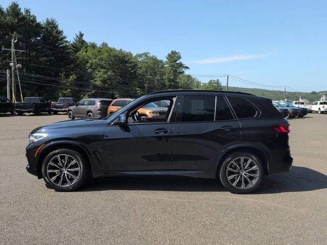 2021 BMW G05 X5 - Image 8 of 18