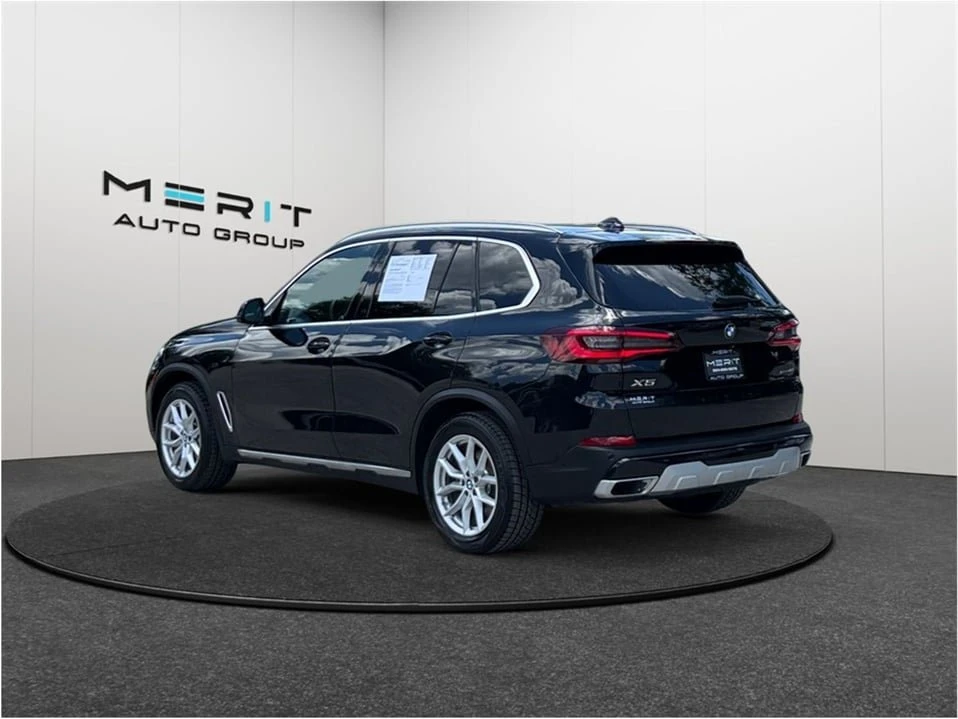 2021 BMW G05 X5 - Image 7 of 20
