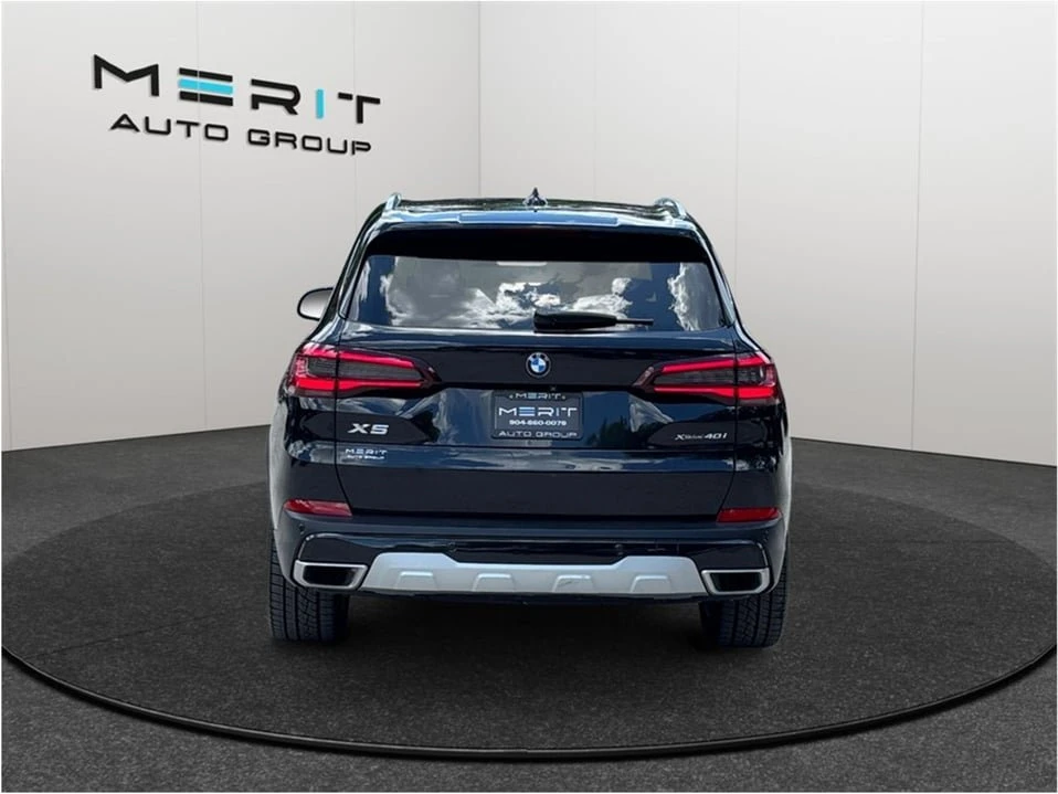 2021 BMW G05 X5 - Image 8 of 20