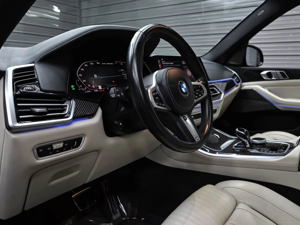 2021 BMW G05 X5 - Image 9 of 18