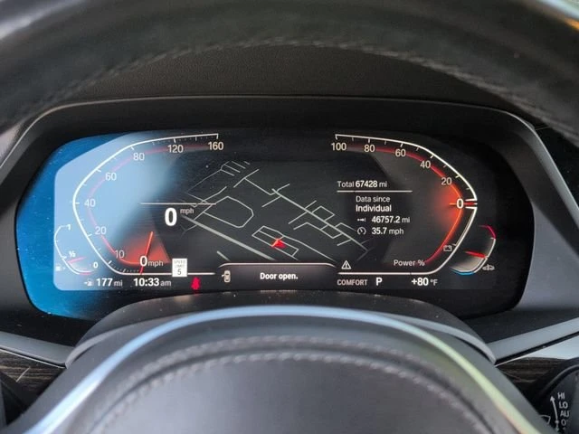 2021 BMW G05 X5 - Image 10 of 18
