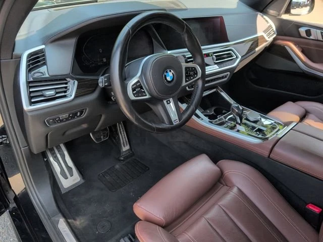 2021 BMW G05 X5 - Image 9 of 18