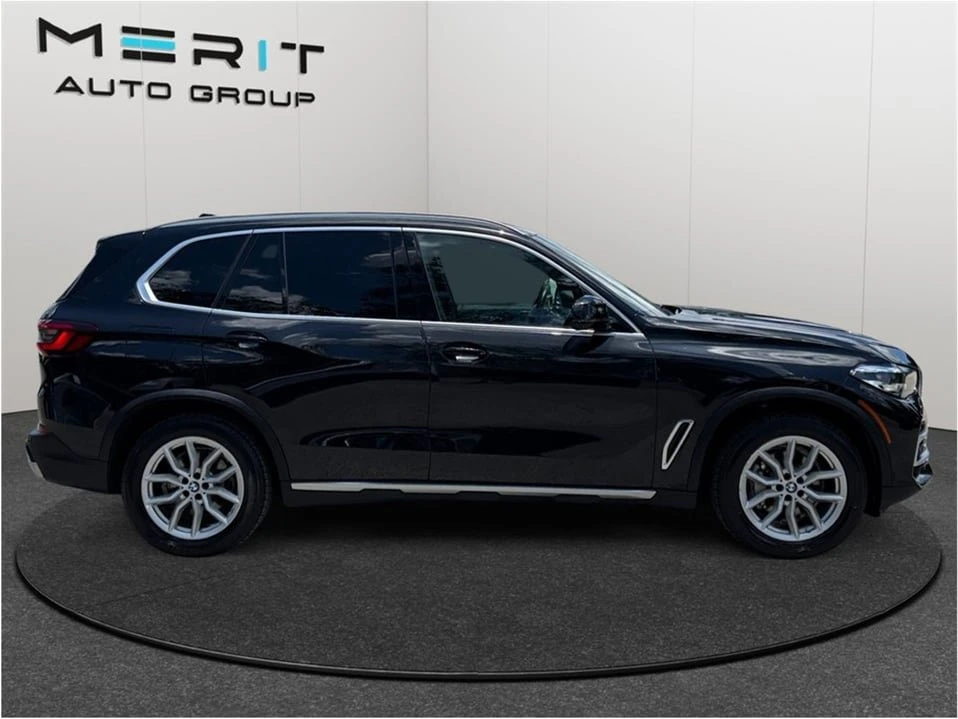 2021 BMW G05 X5 - Image 10 of 20