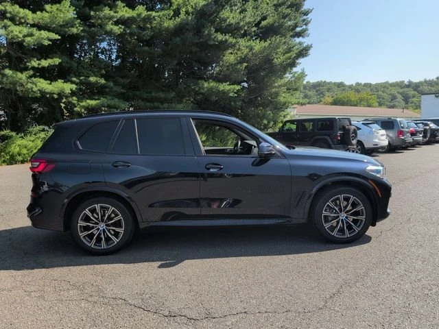 2021 BMW G05 X5 - Image 3 of 18