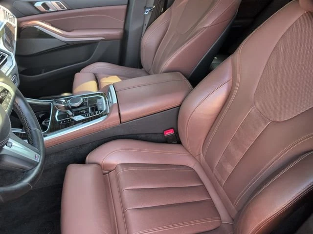 2021 BMW G05 X5 - Image 16 of 18
