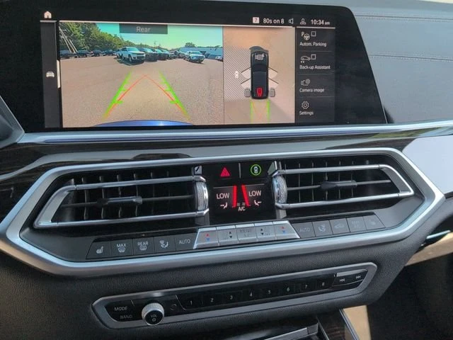 2021 BMW G05 X5 - Image 14 of 18
