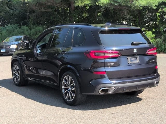 2021 BMW G05 X5 - Image 7 of 18
