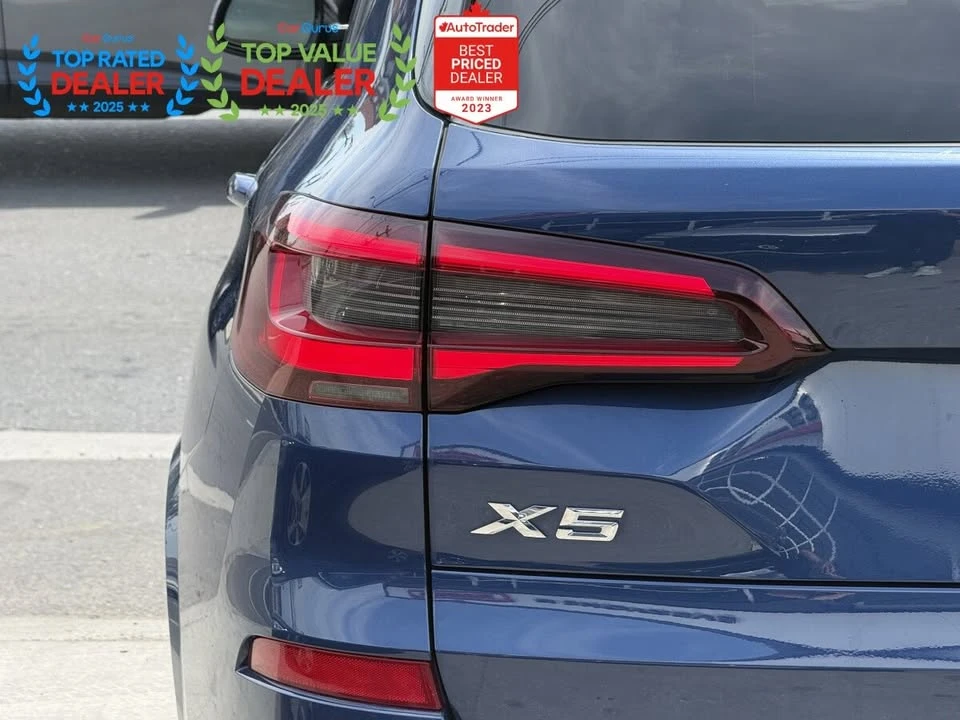 2021 BMW G05 X5 - Image 11 of 20