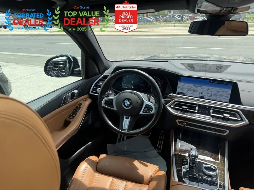 2021 BMW G05 X5 - Image 16 of 20