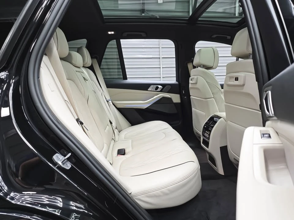 2021 BMW G05 X5 - Image 15 of 18