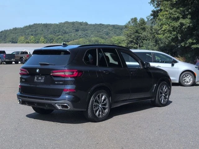 2021 BMW G05 X5 - Image 4 of 18