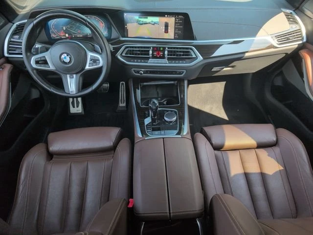 2021 BMW G05 X5 - Image 18 of 18