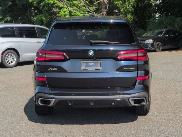 2021 BMW G05 X5 - Image 6 of 18
