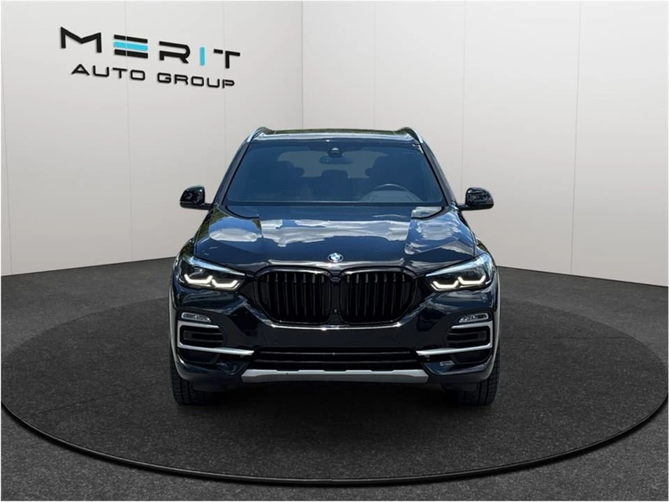 2021 BMW G05 X5 - Image 3 of 20