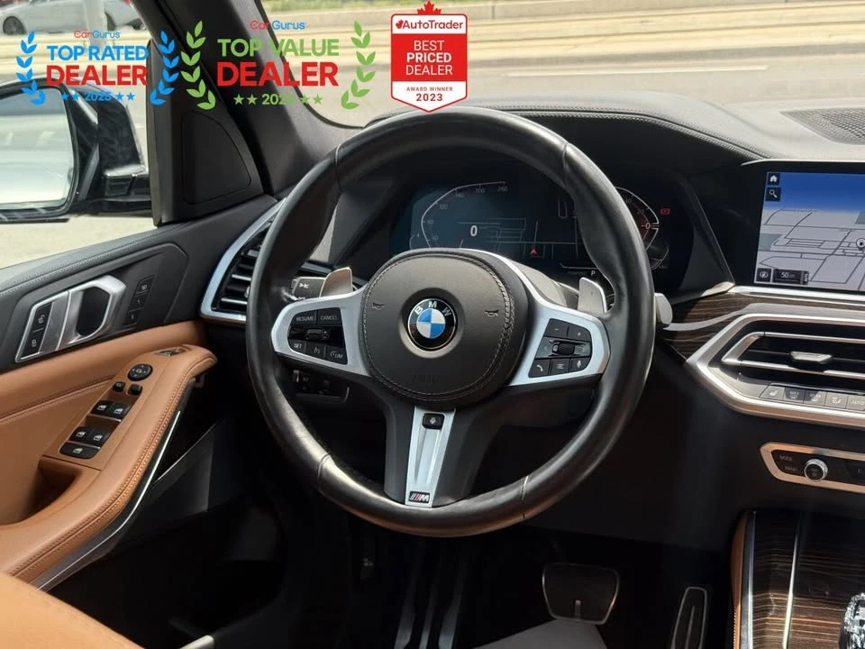 2021 BMW G05 X5 - Image 18 of 20