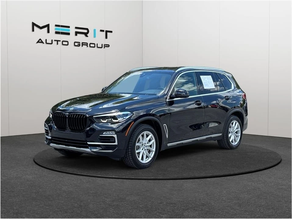 2021 BMW G05 X5 - Image 4 of 20