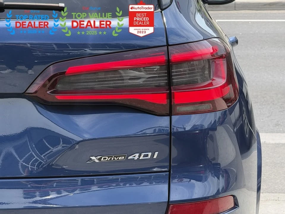 2021 BMW G05 X5 - Image 9 of 20