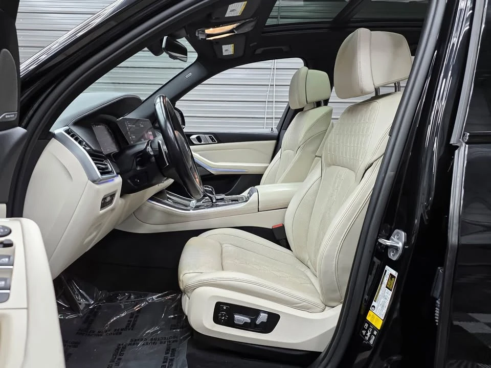 2021 BMW G05 X5 - Image 12 of 18