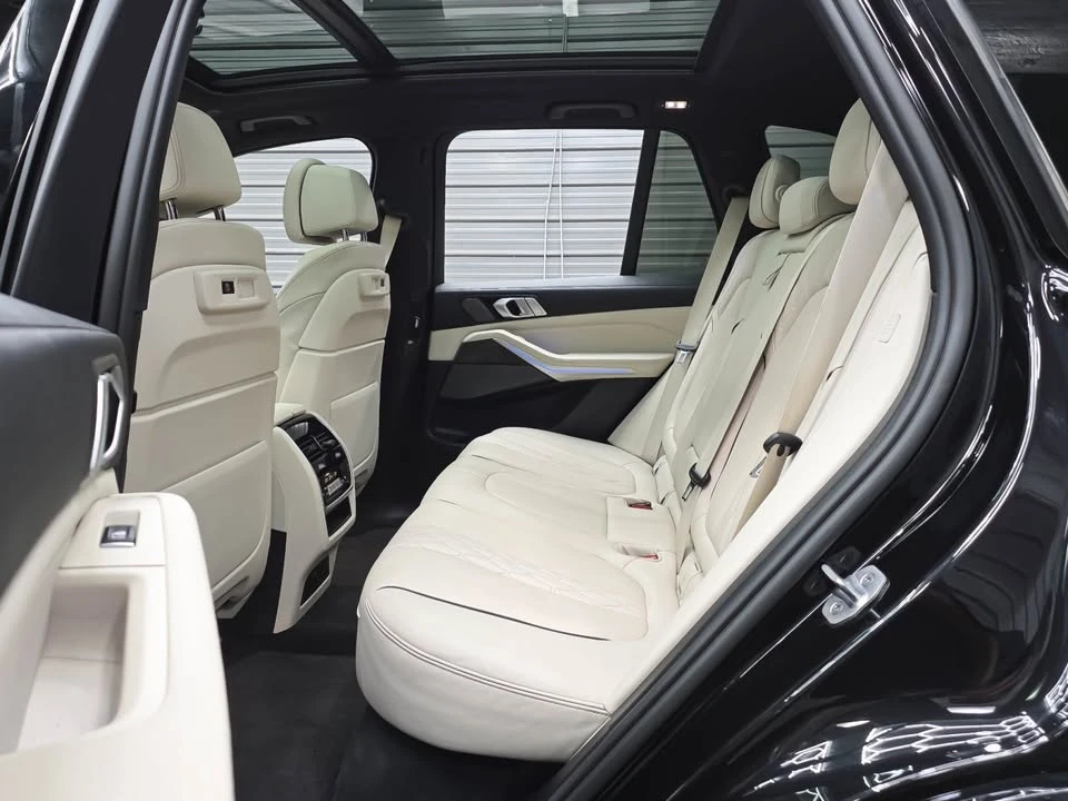 2021 BMW G05 X5 - Image 14 of 18