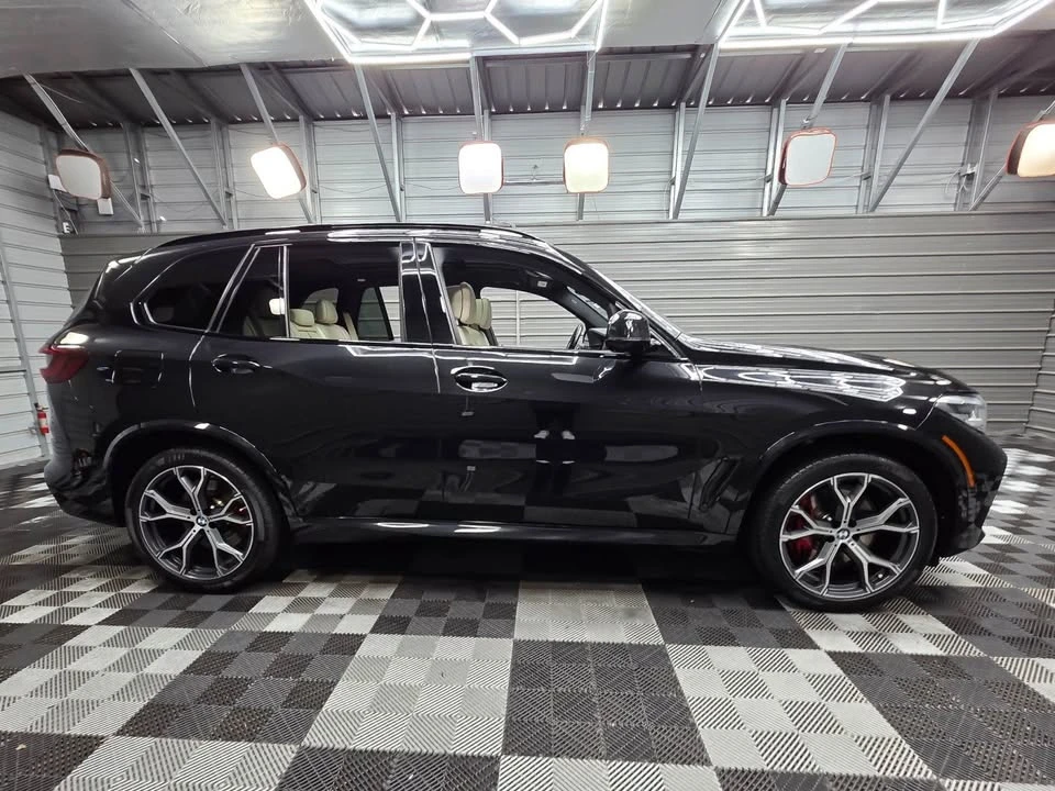 2021 BMW G05 X5 - Image 8 of 18