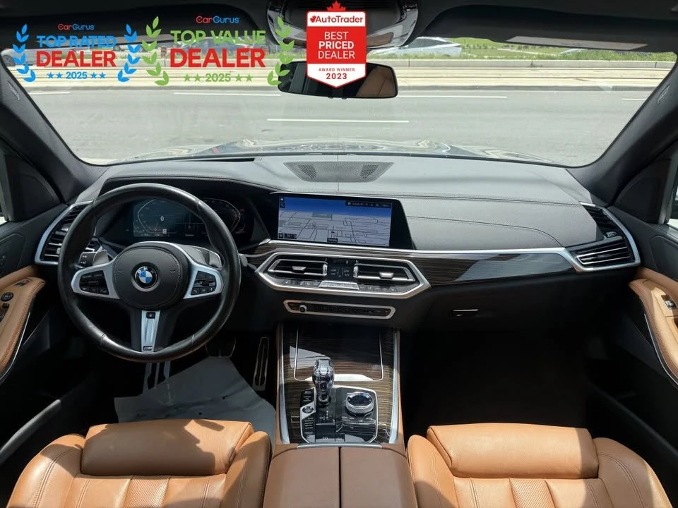 2021 BMW G05 X5 - Image 15 of 20