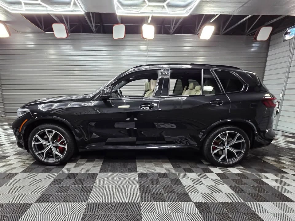 2021 BMW G05 X5 - Image 7 of 18