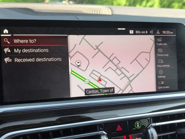 2021 BMW G05 X5 - Image 12 of 18
