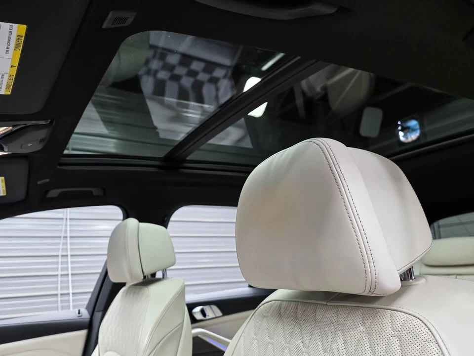 2021 BMW G05 X5 - Image 18 of 18