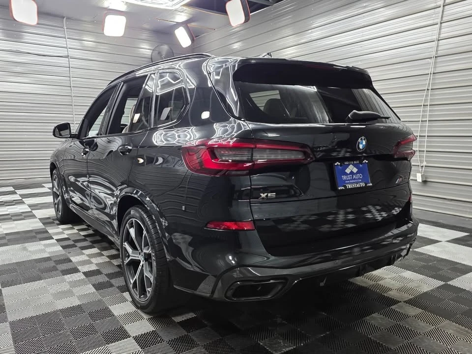 2021 BMW G05 X5 - Image 6 of 18