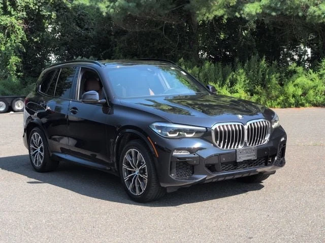 2021 BMW G05 X5 - Image 2 of 18