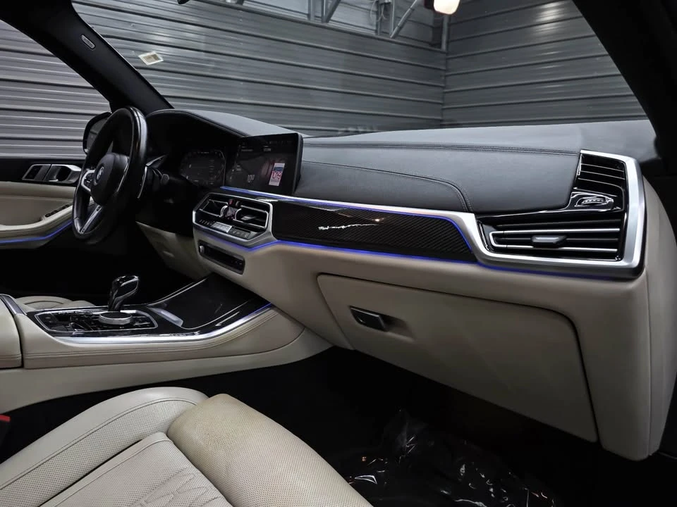 2021 BMW G05 X5 - Image 11 of 18
