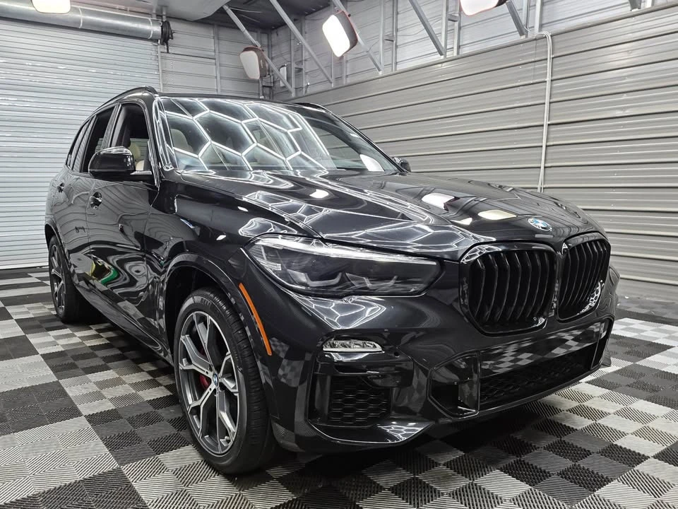 2021 BMW G05 X5 - Image 3 of 18