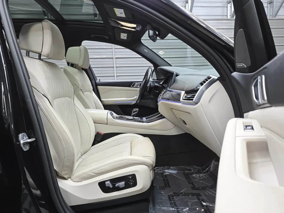2021 BMW G05 X5 - Image 13 of 18
