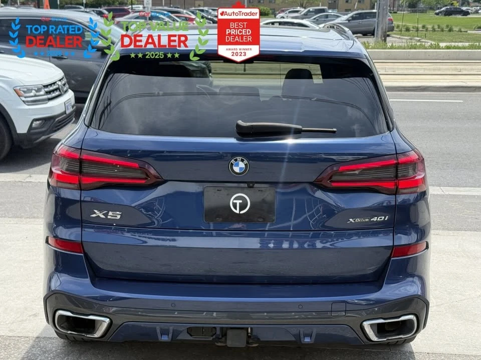 2021 BMW G05 X5 - Image 12 of 20