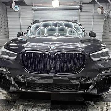 2021 BMW X5 M50i