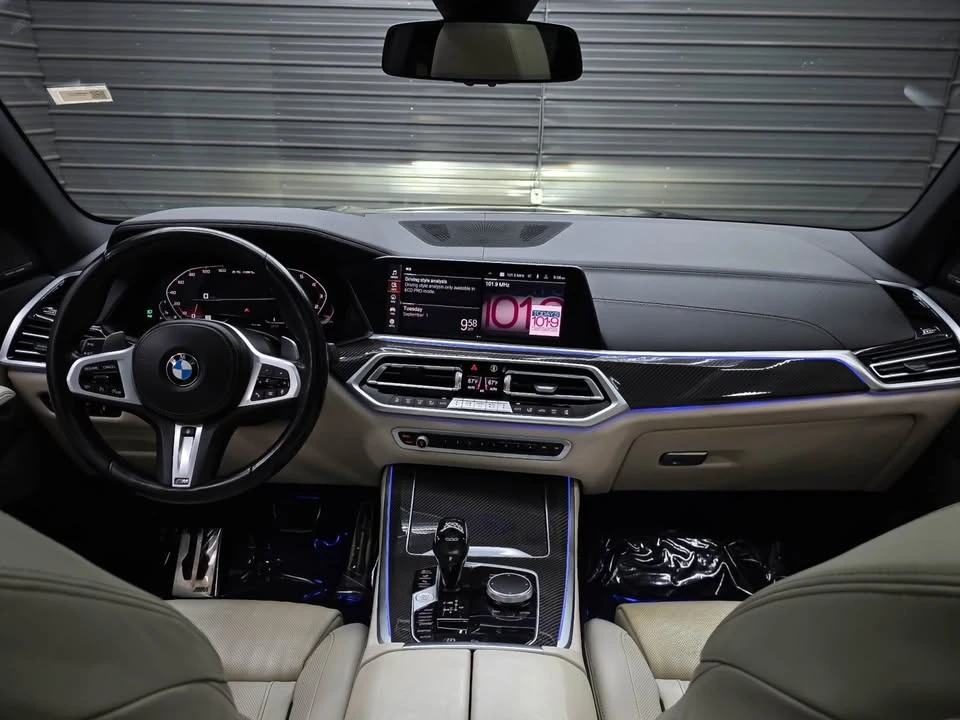 2021 BMW G05 X5 - Image 10 of 18