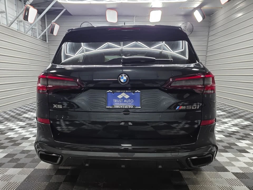 2021 BMW G05 X5 - Image 5 of 18