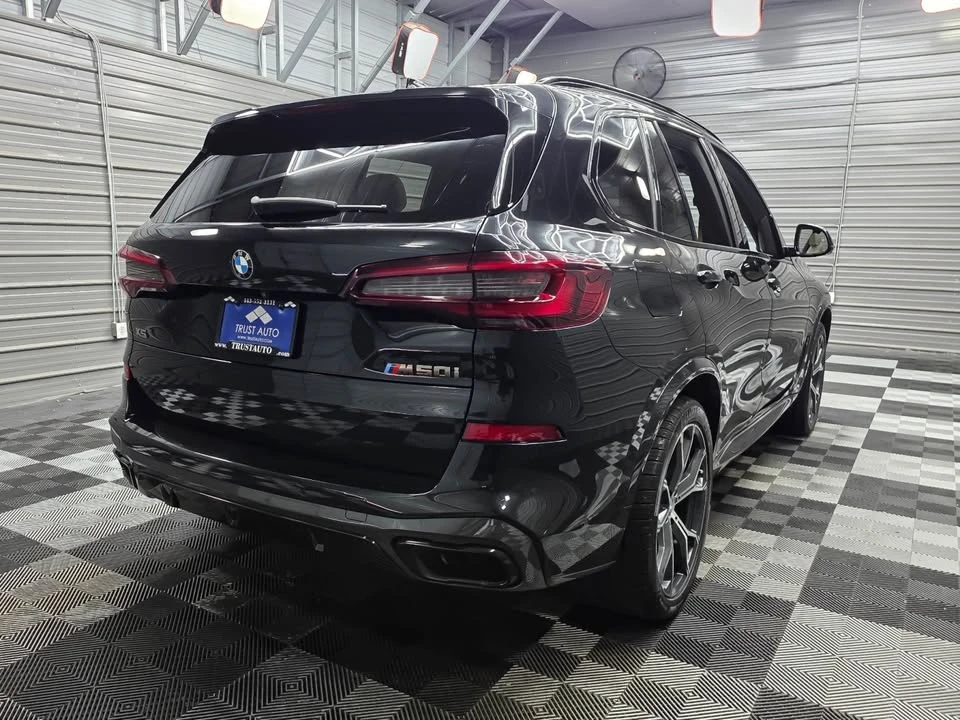 2021 BMW G05 X5 - Image 4 of 18