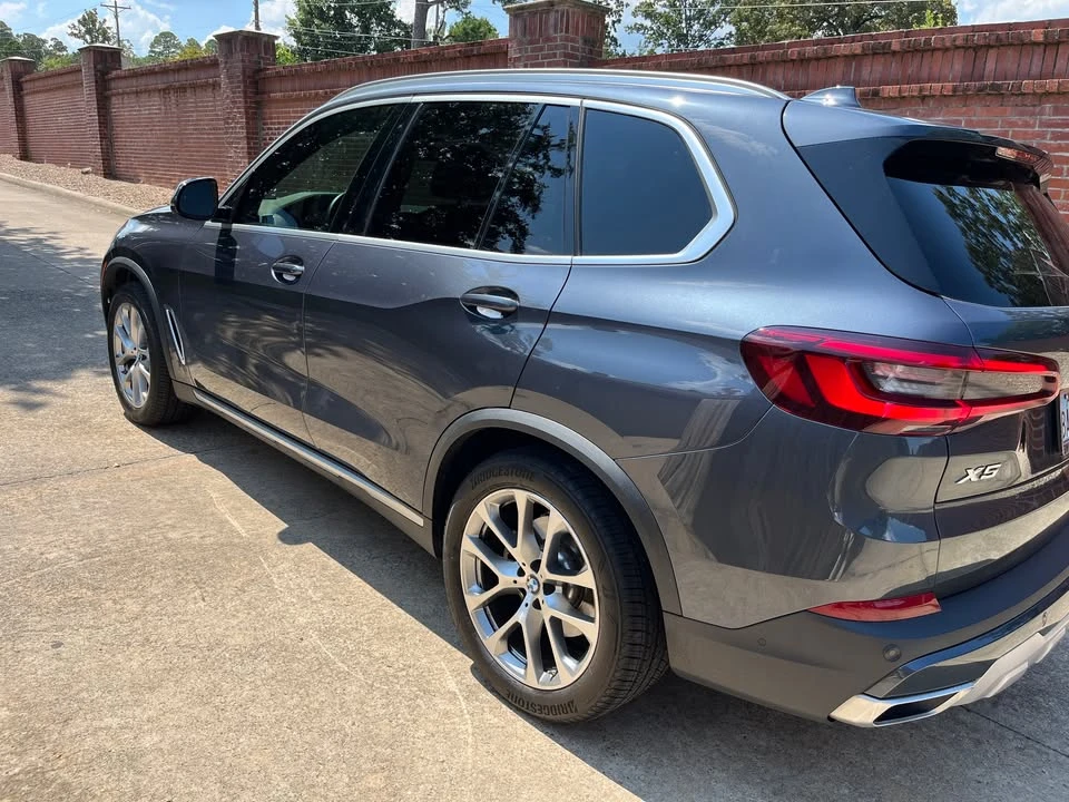 2021 BMW G05 X5 - Image 2 of 17