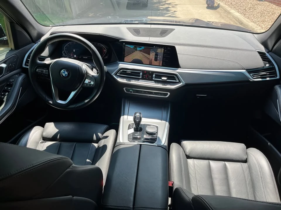 2021 BMW G05 X5 - Image 10 of 17