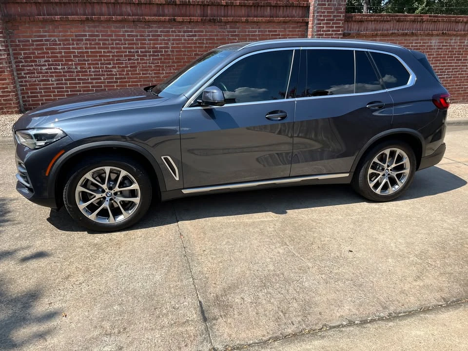 2021 BMW G05 X5 - Image 6 of 17