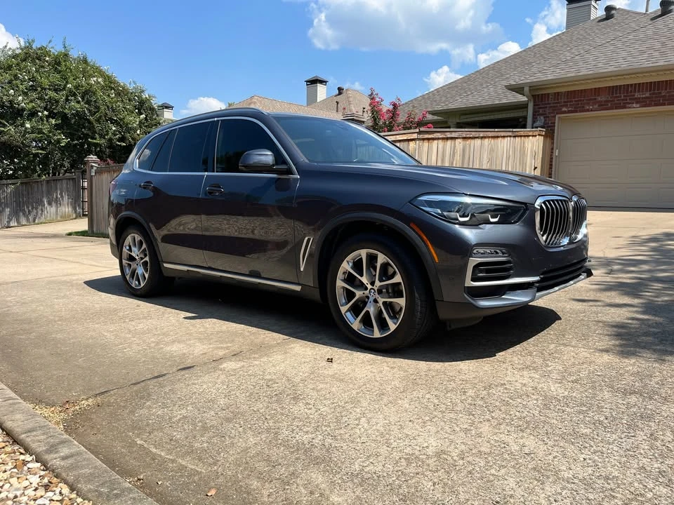2021 BMW G05 X5 - Image 5 of 17