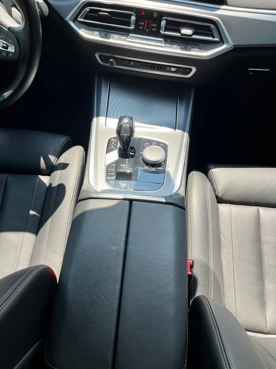 2021 BMW G05 X5 - Image 14 of 17