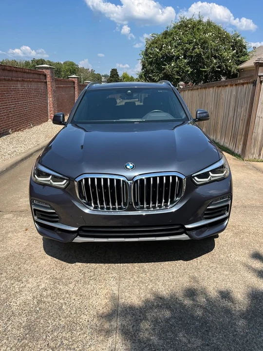 2021 BMW G05 X5 - Image 3 of 17