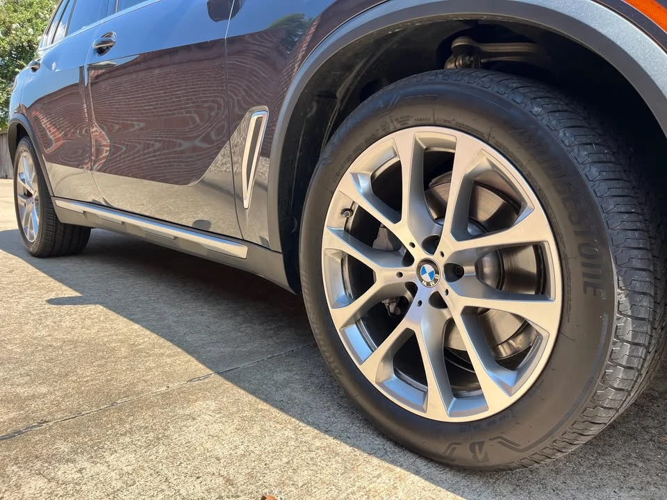 2021 BMW G05 X5 - Image 7 of 17